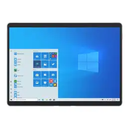 Microsoft Surface Pro 8 - Tablette - Intel Core i7 - 1185G7 - jusqu'à 4.8 GHz - Evo - Win 10 Pro - Carte ... (EIV-00020)_2